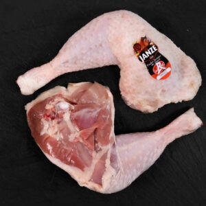 cuisses de poulet de janzé