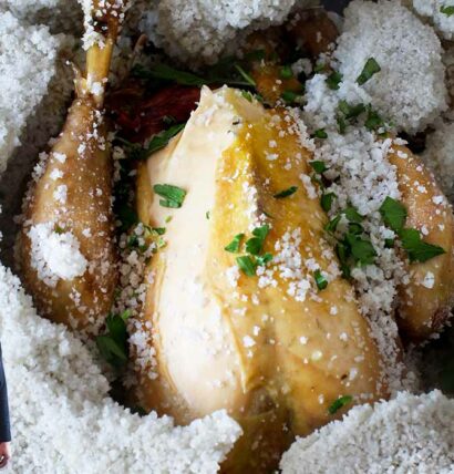 Poulet sel_Jacques