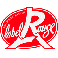 label rouge