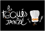 logo troquès de JAnzé